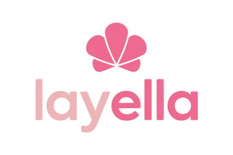 layella.com Logo