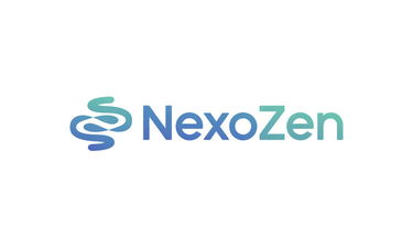 NexoZen.com - Creative brandable domain for sale