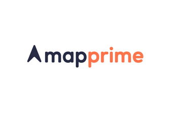 MapPrime.com - Creative brandable domain for sale