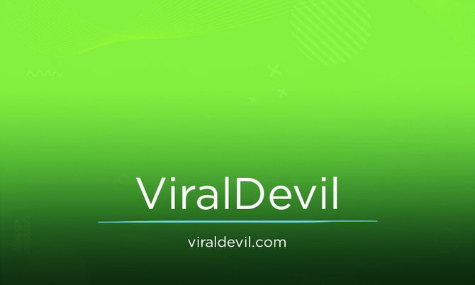ViralDevil.com