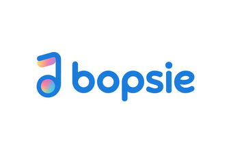Bopsie.com - Creative brandable domain for sale