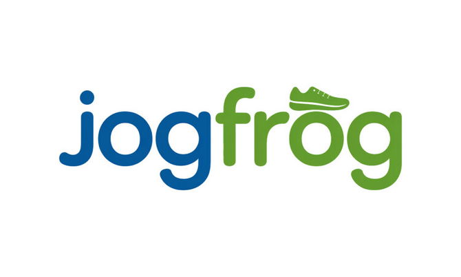 JogFrog.com