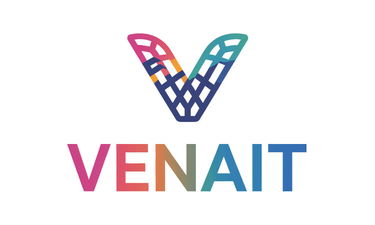 Venait.com - Creative brandable domain for sale