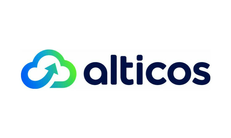 alticos logo