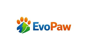 EvoPaw logo