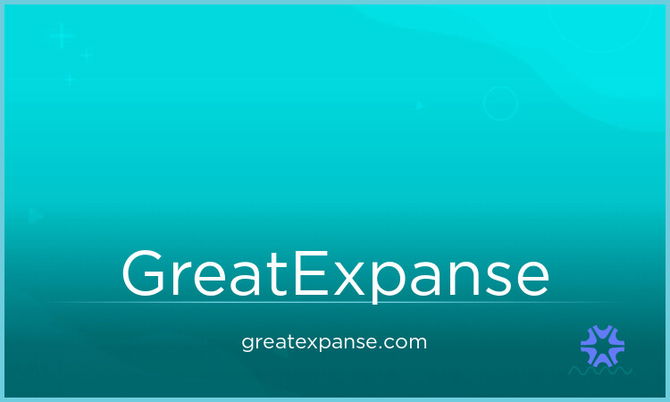 GreatExpanse.com