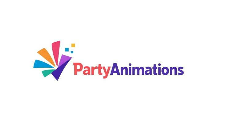 PartyAnimations logo