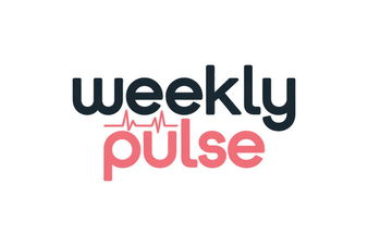 WeeklyPulse.com - Creative brandable domain for sale