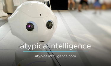 atypicalintelligence.com - Creative brandable domain for sale