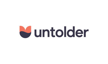 Untolder.com - Creative brandable domain for sale