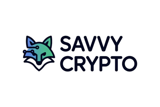 SavvyCrypto.com