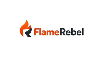 FlameRebel.com is for sale