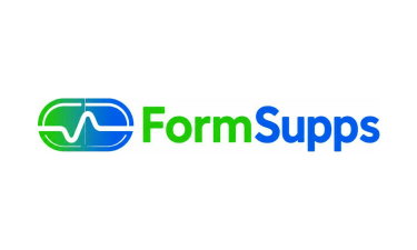 FormSupps logo