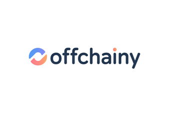 Offchainy.com - Creative brandable domain for sale