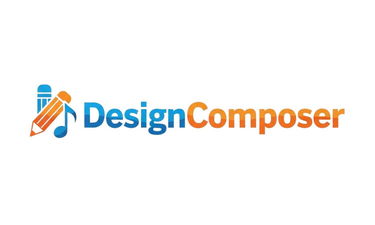 DesignComposer.com - Creative brandable domain for sale