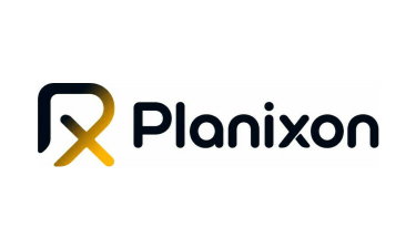 Planixon logo