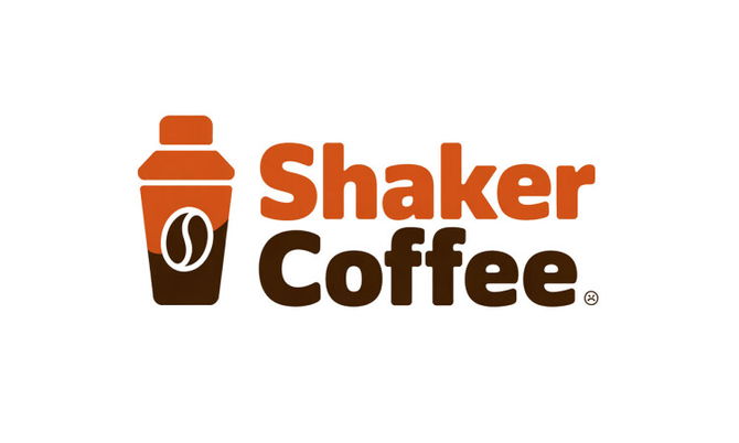 ShakerCoffee.com