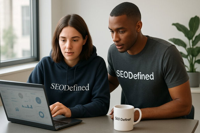 SEODefined.com — 5