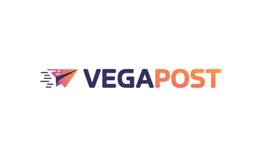 VegaPost.com - Creative brandable domain for sale