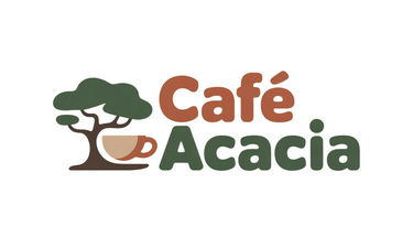 CafeAcacia.com - Creative brandable domain for sale