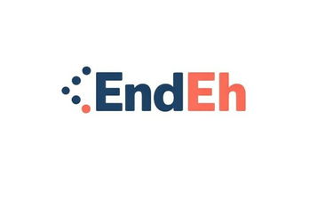 EndEh.com - Creative brandable domain for sale