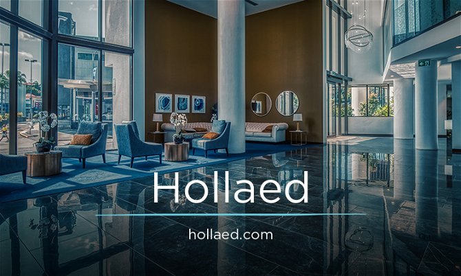 Hollaed.com