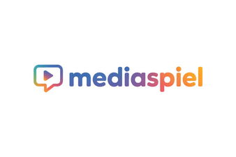 MediaSpiel.com - Creative brandable domain for sale
