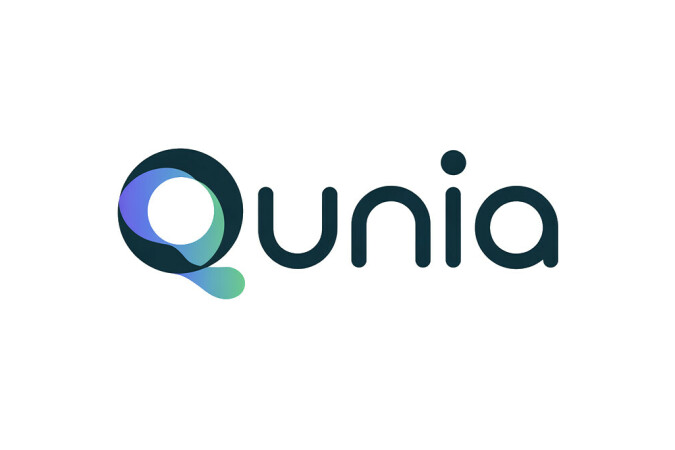 Qunia logo