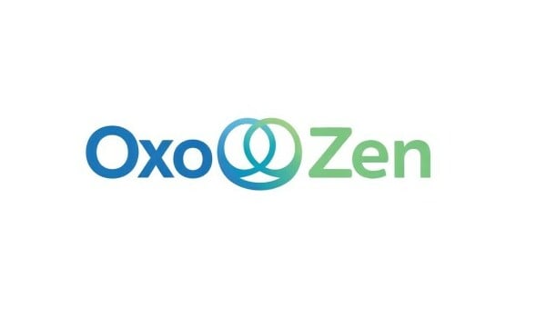 OxoZen logo