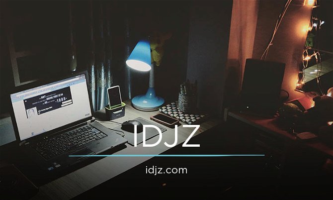 IDJZ.com