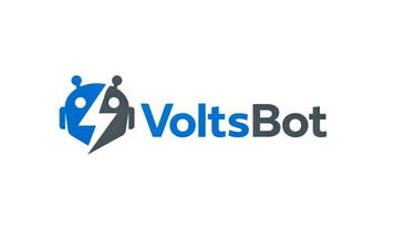 VoltsBot.com is for sale
