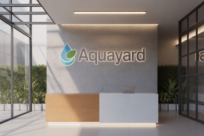 AquaYard.com — 3