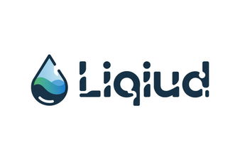 Liqiud.com - Creative brandable domain for sale