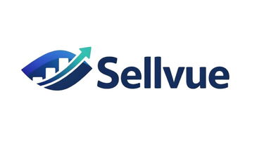 Sellvue.com - Creative brandable domain for sale