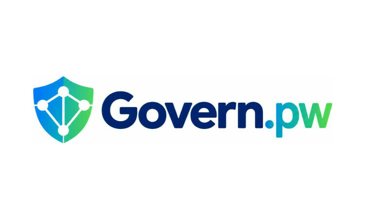 Govern logo