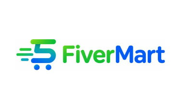 FiverMart.com is for sale