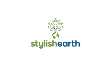StylishEarth logo
