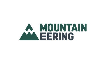 Mountaineering logo