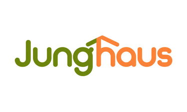 JungHaus.com - Creative brandable domain for sale