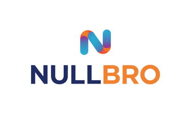 NullBro.com - Creative brandable domain for sale