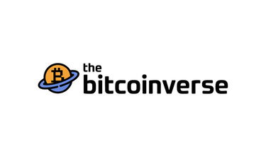 TheBitcoinverse.com - Creative brandable domain for sale