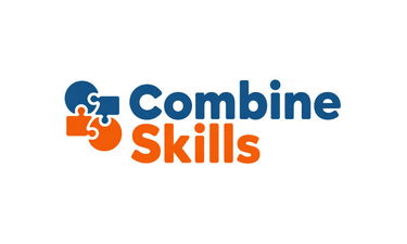 CombineSkills.com - Creative brandable domain for sale