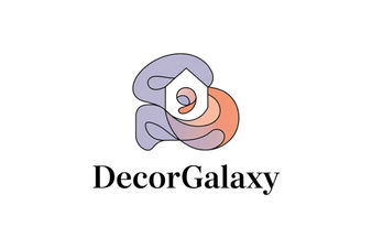 DecorGalaxy.com - Creative brandable domain for sale