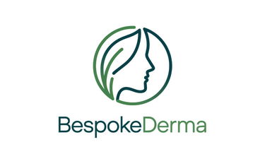 BespokeDerma.com - Creative brandable domain for sale