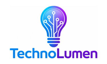 TechnoLumen logo
