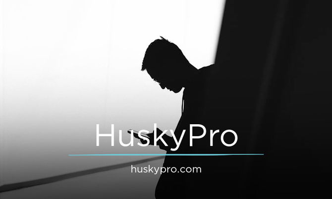 HuskyPro.com