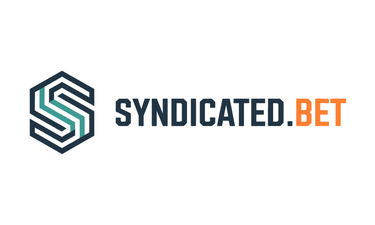 Syndicated.Bet - Creative brandable domain for sale