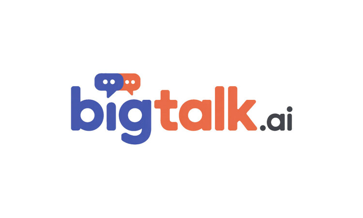 BigTalk logo