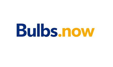 Bulbs.now - Creative brandable domain for sale