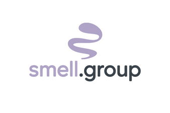 smell logo